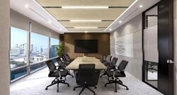 Capital Square (D1), Office #611006011